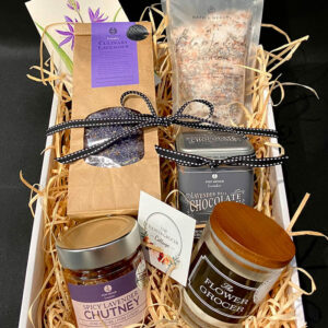 Pamper Gift Hamper